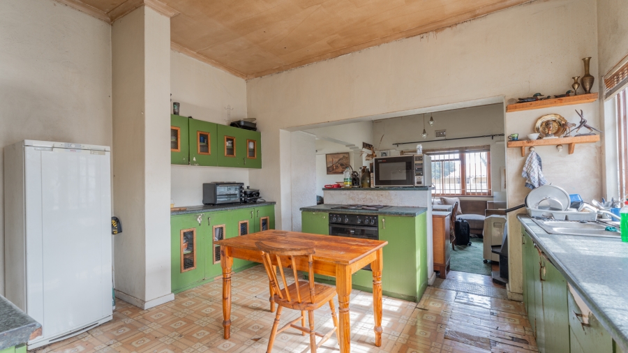 4 Bedroom Property for Sale in Kempenville Western Cape